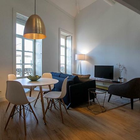 Mouzinho Cosy Loft Apartment Porto Bagian luar foto