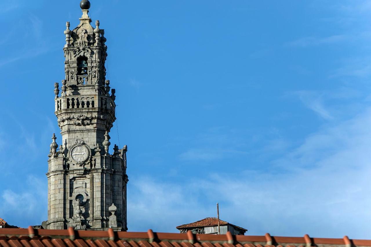 Mouzinho Cosy Loft Apartment Porto Bagian luar foto