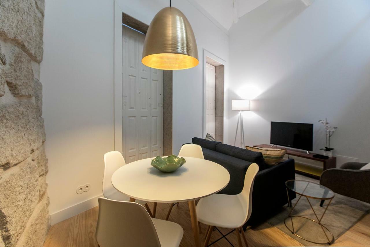 Mouzinho Cosy Loft Apartment Porto Bagian luar foto